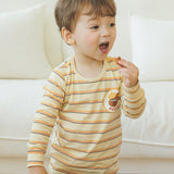 Tori tori single span 24FW Indoor Set