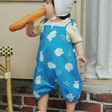 LAINORI OVERALLS PANTS