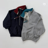 Goyu 26 Autumn Point Zip-up XS-JL Namdaemun Children's Clothing Junior