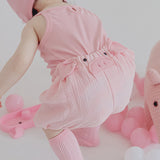 Melting Pig Pants