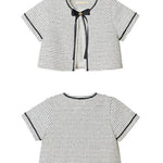 Monaco jacket