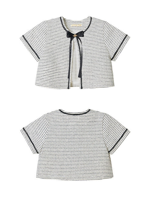 Monaco jacket
