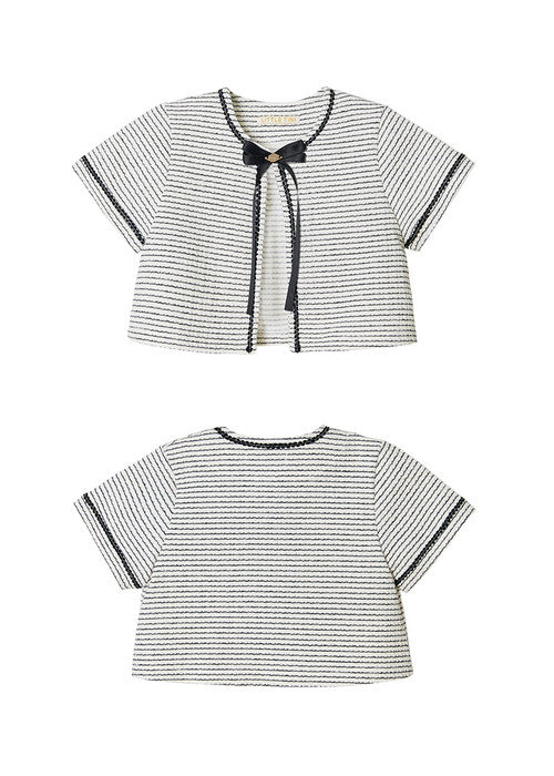 Monaco jacket