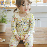 Olivia single span 24FW Indoor Set