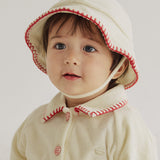Nunu Terry bucket hat