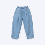 All Day Pink Denim Pants