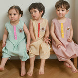 Wake (25SS) SLEEP SACK