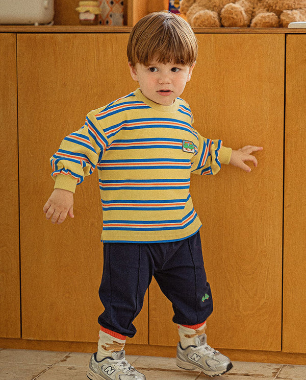 [Pimpollo] Cainstlife upper and lower clothes Set (3 colors)