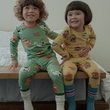 Playball Single Span Indoor Wear (25FW)