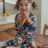 Retro Pop Single Span Indoor Wear (25FW)