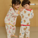 Lovely day loose fit 25SS Indoor Set