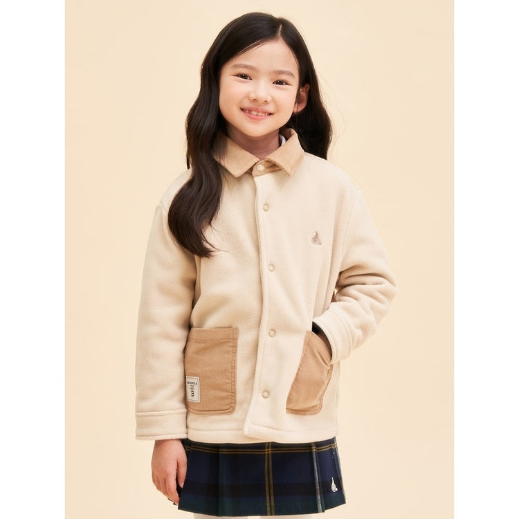 [Beanpole Kids] Classic Jacket (3color)