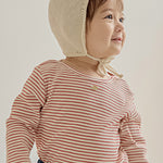 Lottie T-shirt_Red