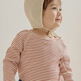 Lottie T-shirt_Red