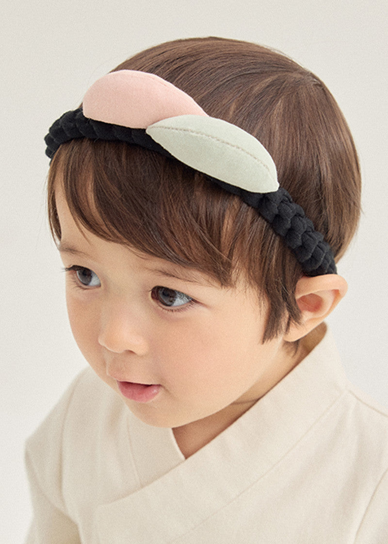 Songpyeon hairband