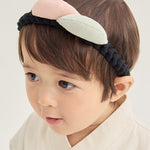 Songpyeon hairband