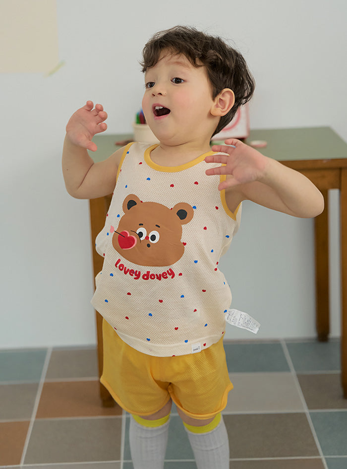 Cordi-i – Showroom kids
