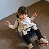 Amber Rose Frill One-Piece