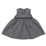 Blanc Noir One Piece_Black