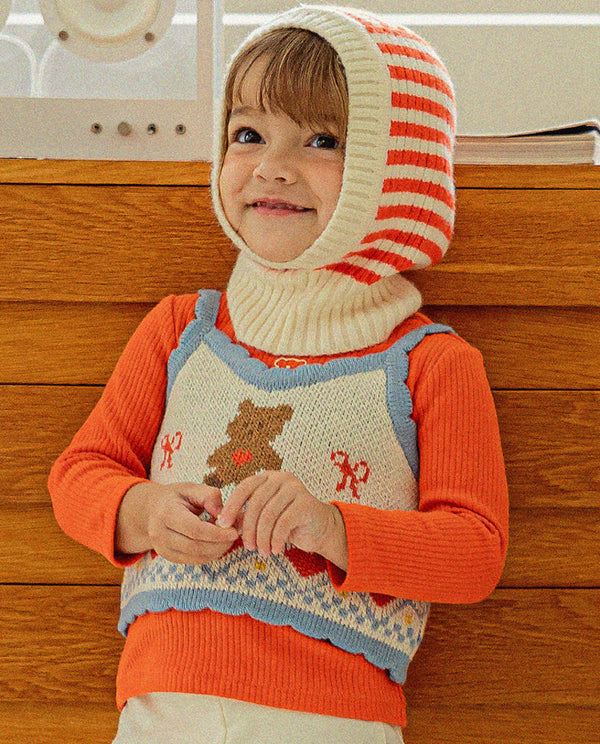 Nellinit vest