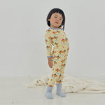 Dreaming Modal Spandex Loungewear_BB030
