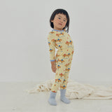 Dreaming Modal Spandex Loungewear_BB030