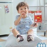 Joy Puppy (25SS) Shirring Indoor Set