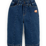 [Pimpollo] Ning Ning Ki Modenim Pants (1 color)