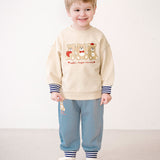 MOLLIMELLI Magic Wardrobe top and bottom Set