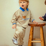 [Pimpollo] Joy Friends upper and lower clothes (2 colors)