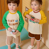 Gumi Bear T-shirt (24SS)