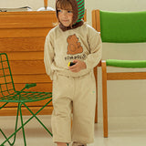 [Pimpollo] Milli upper and lower clothes (2 colours)