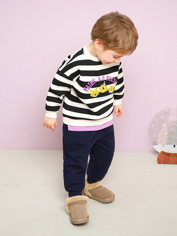 Molly Baby Jogger Pants