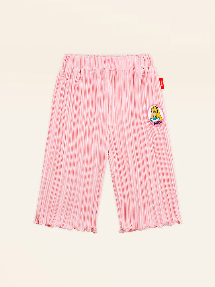 [Disney] Alice Part 7 Cooling Pants