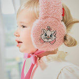 [Disney]101 Dalmasian & Marie Warmer ear band