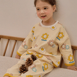 Dasiy Loose Fit 24FW Indoor Set