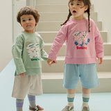 LOLI LOLI T-SHIRT(25SS)