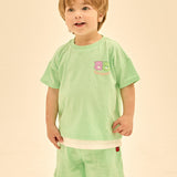 [Care Bear] Care Bear Friends Layered set