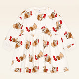 [Disney] Lady & Tramp Love Love One Piece