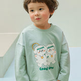 Tennis Buddy T-shirt (25SS)