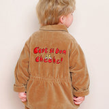 Chichi Belloa Jacket