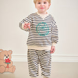 Fresh Market Stripe Set