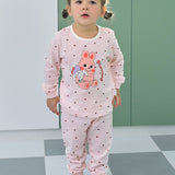 Blooming Bebe Jagard 25SS Indoor Set