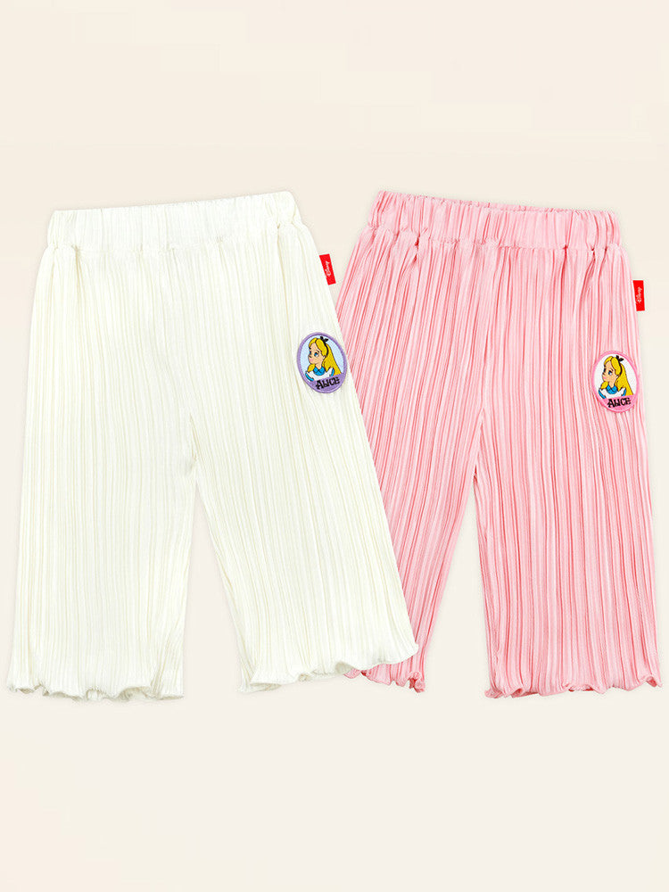 [Disney] Alice Part 7 Cooling Pants