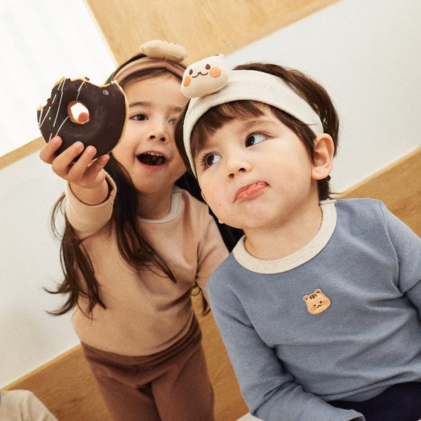 Dottodot friends Hairbands