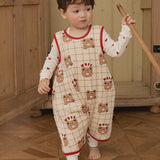 High Bear SLEEP SACK 24FW