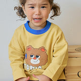 Tiny Bear T-shirt(25SS)