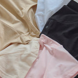 Essential Easy Fit Short Sleeve T-Shirt