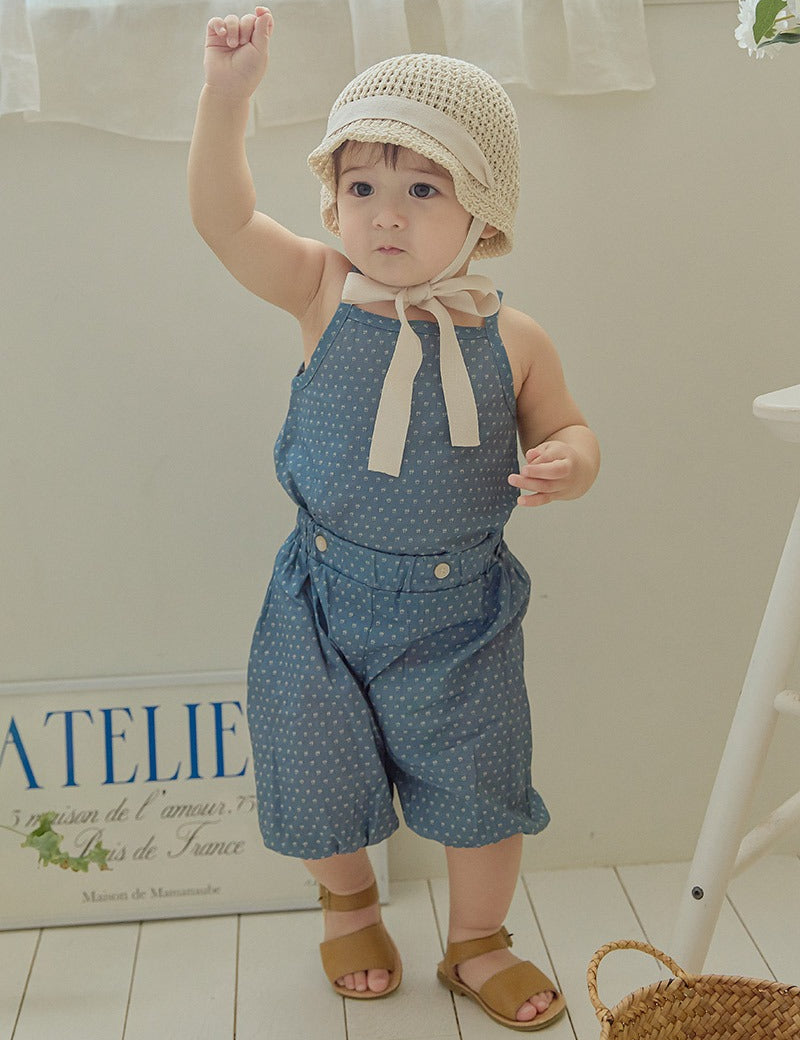 Meilin Set_Blue