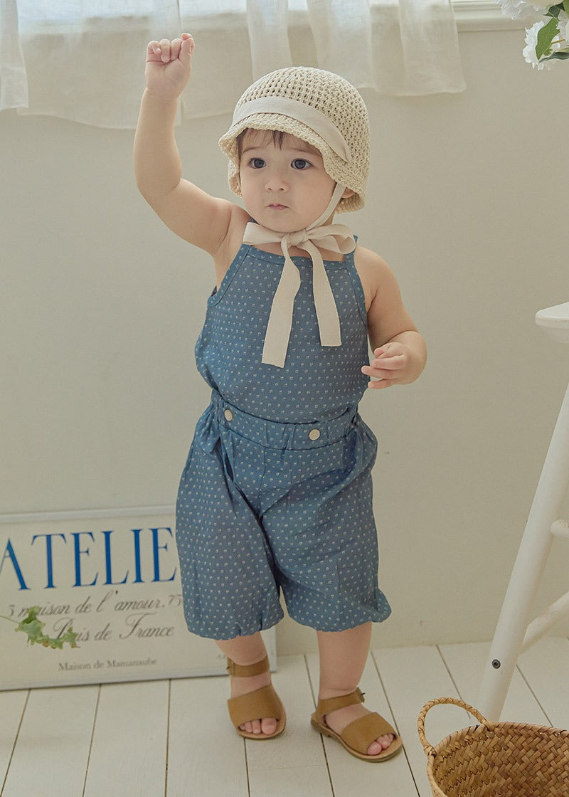 Meilin Set_Blue